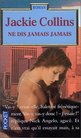 Ne Dit Jamais Jamais 9782266064965