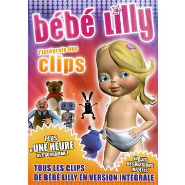 L'Intégrale des Clips 3283451216320