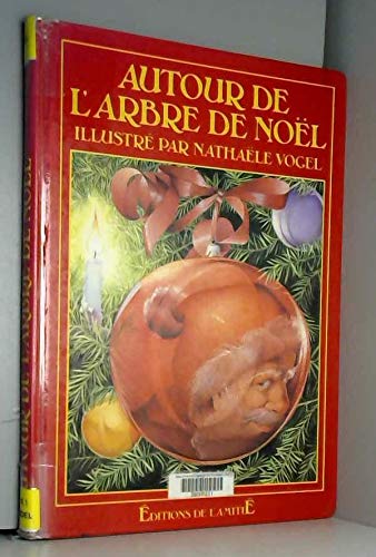 Autour de l'arbre de Noël 9782700210026