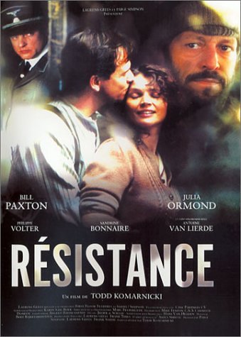 Résistance 3322069872570