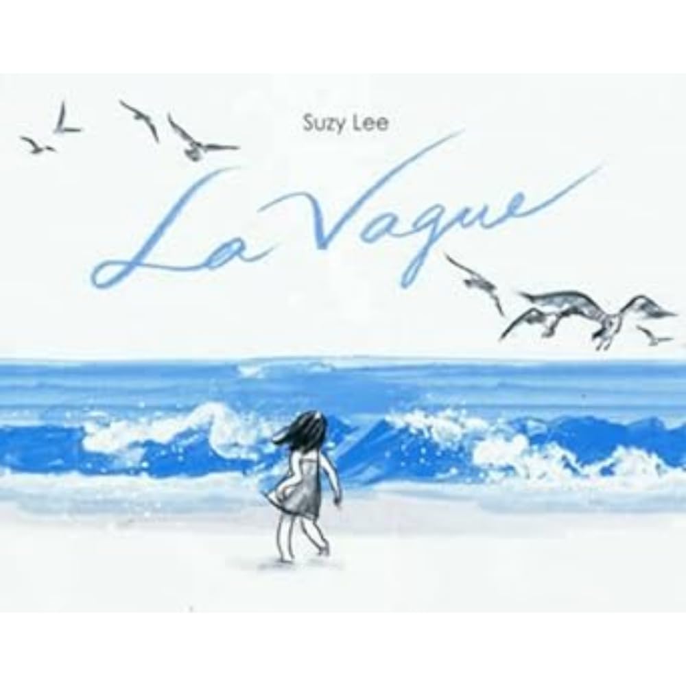 Vague (La) 9782211205399