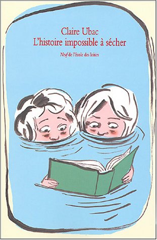 L'Histoire impossible à sécher 9782211077606