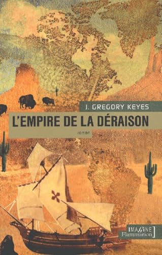 L'Age de la déraison, tome 3 : L'Empire de la déraison 9782080682994