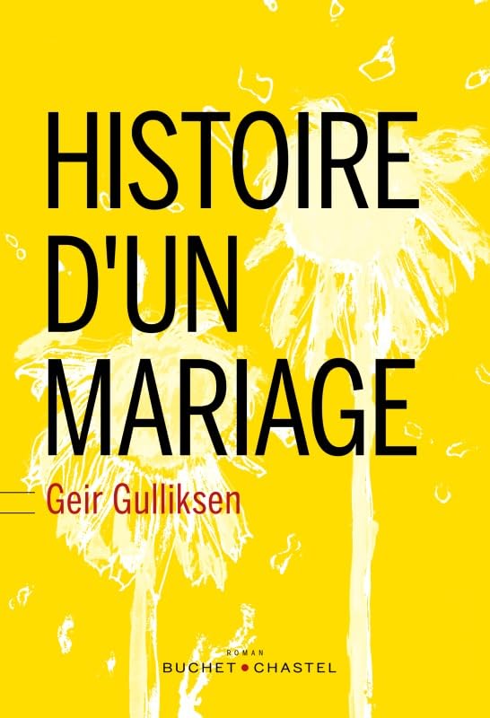 HISTOIRE D'UN MARIAGE 9782283030783