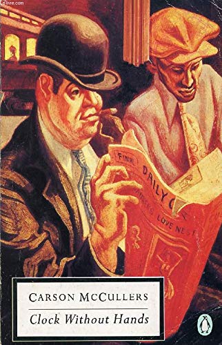 Clock Without Hands 9780140181319