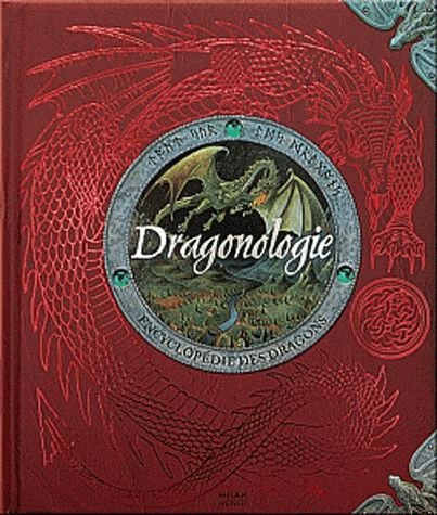 Dragonologie 9782298012637