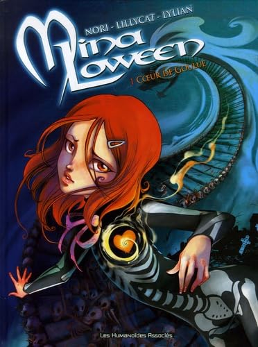 Coeur de Goulue 9782731617481