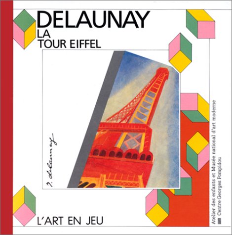 La tour eiffel 9782858504305