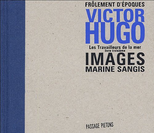 Les Travailleurs de la mer 9782913413320