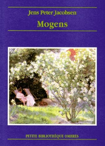 Mogens 9782841420186