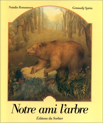 Notre ami l'arbre 9782732030890