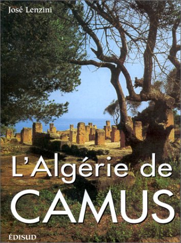 L'Algérie de Camus 9782857449959