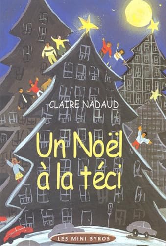 Noël à la téci 9782748500332