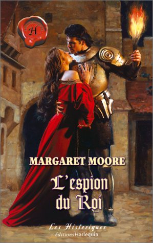 L'espion du roi 9782280175319
