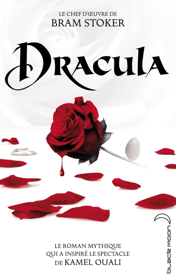 Dracula 9782012026872