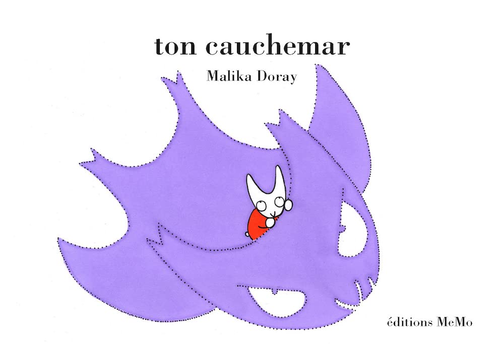 Ton cauchemar 9782352891468