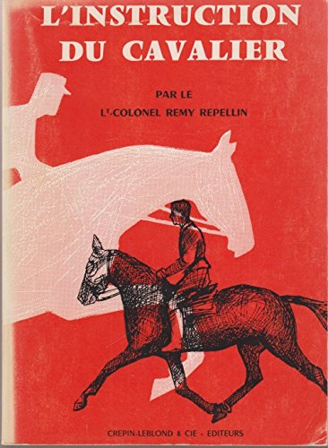 L'instruction du cavalier 3665375104004