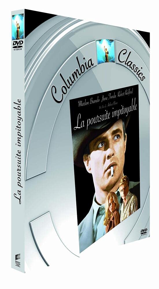 La Poursuite impitoyable 3333297501248