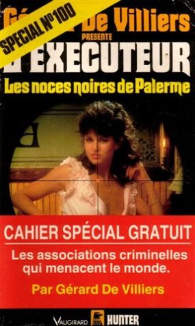 Les Noces noires de Palerme 9782258035386
