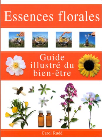 Essences florales 9783829015042