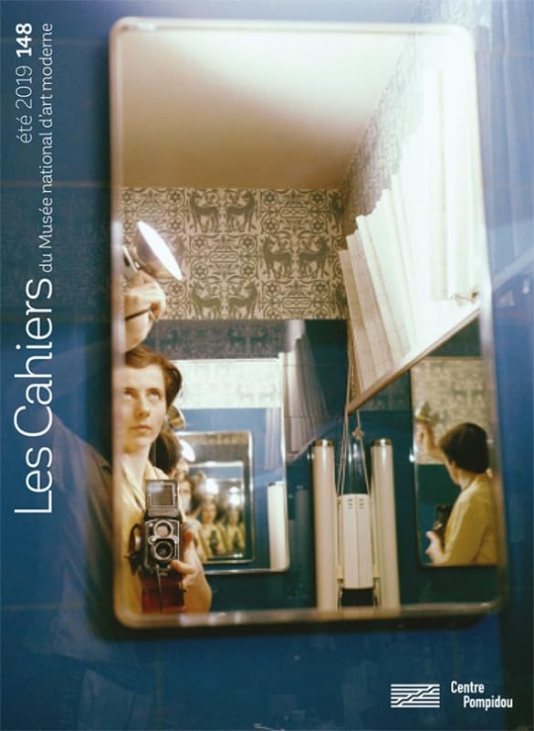 cahier du musee 148 9782844268525