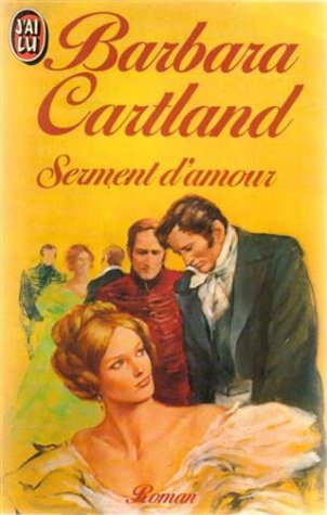 Serment d'amour 9782277218609