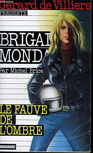 Le Fauve de l'ombre 9782265054981