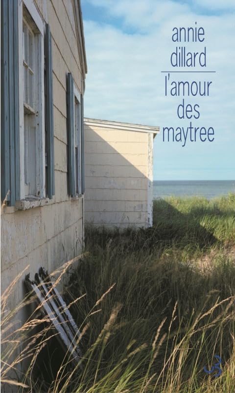 L'amour des Maytree 9782267019827