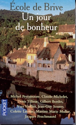 Un jour de bonheur 9782266104487