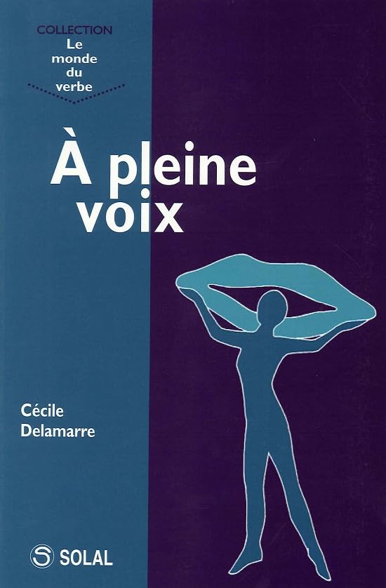 À pleine voix 9782914513395