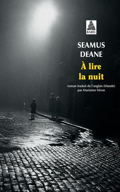 A lire la nuit 9782742756780