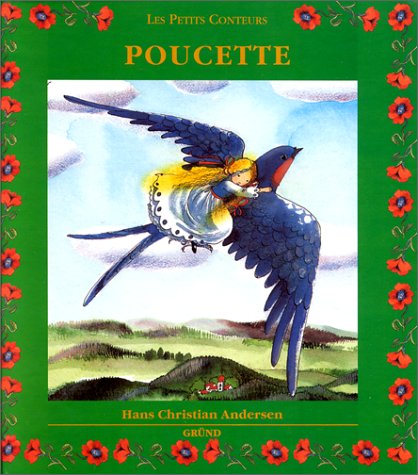 Poucette 9782700010510