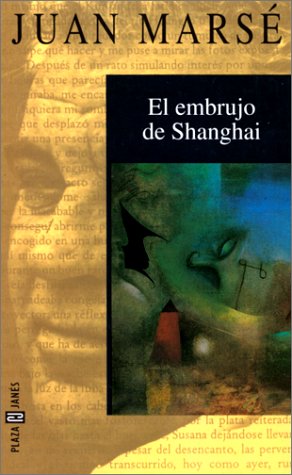 Embrujo de Shangai 9788401428173
