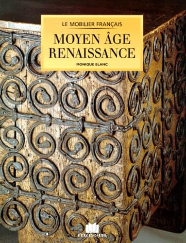 Moyen âge, Renaissance 9782707203465