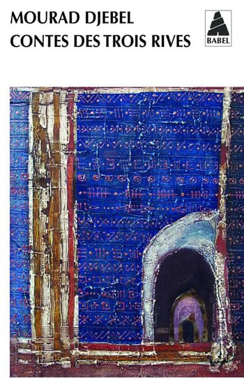 Contes des trois rives 9782742789764