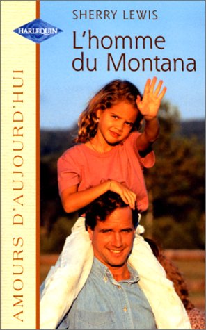 L HOMME DU MONTANA 9782280076999