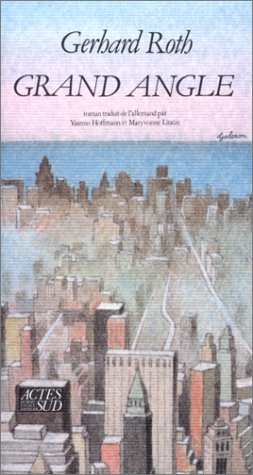 Grand Angle 9782868691507