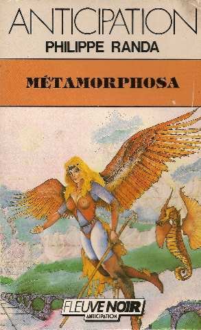 Metamorphosa 9782265033078