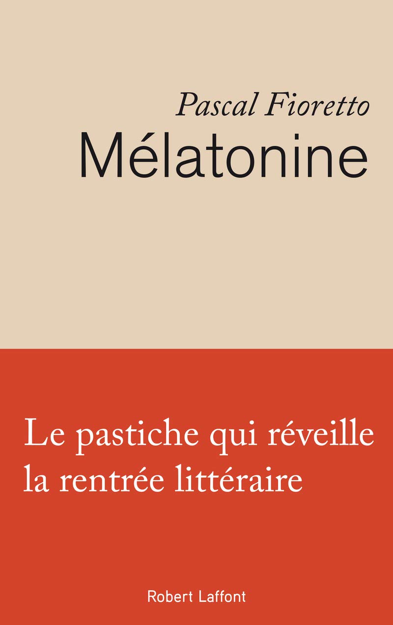 Mélatonine 9782221243237