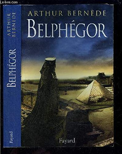 Belphegor 9782213609096
