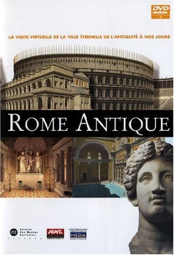 Rome Antique 3336728182177
