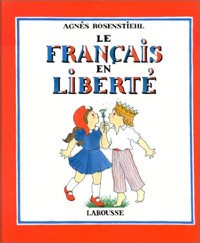 Le Français en liberté 9782036521360