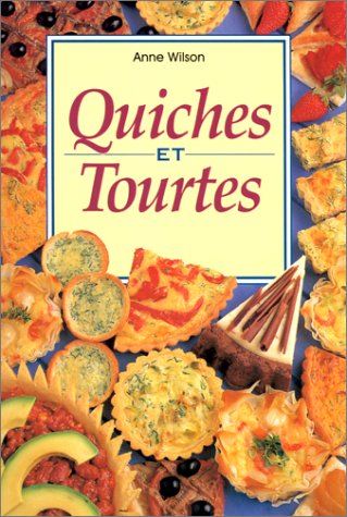 Quiches et tourtes 9783895083129
