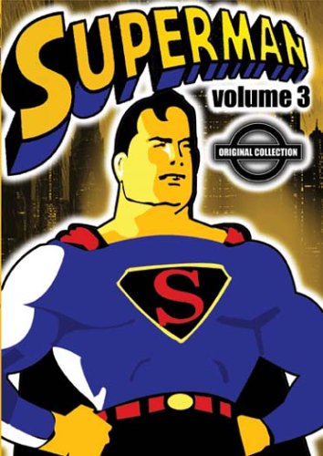 Superman : Volume 3 3760129261139