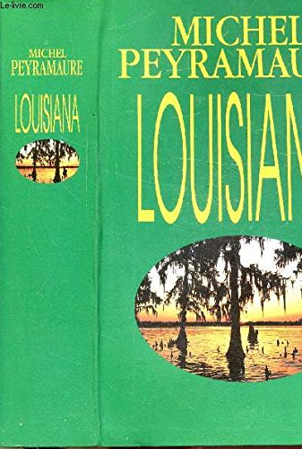 Louisiana 9782286113353