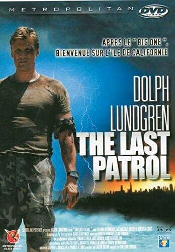 The Last Patrol 3512391505837