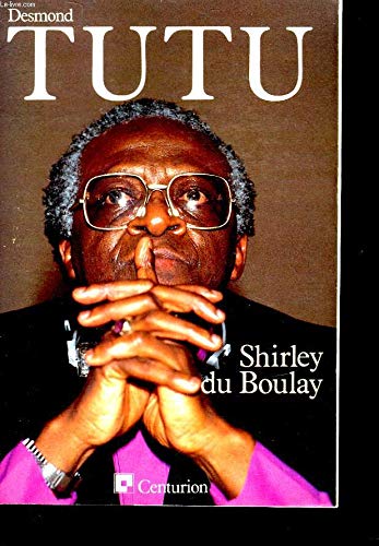 Desmond tutu 9782227340596