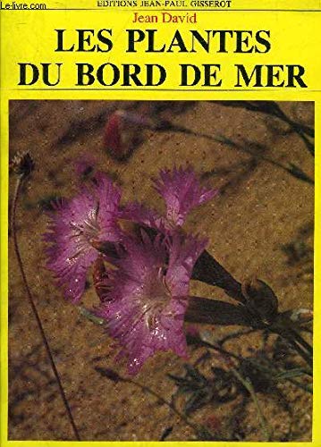 Les plantes du bord de mer 9782877471176