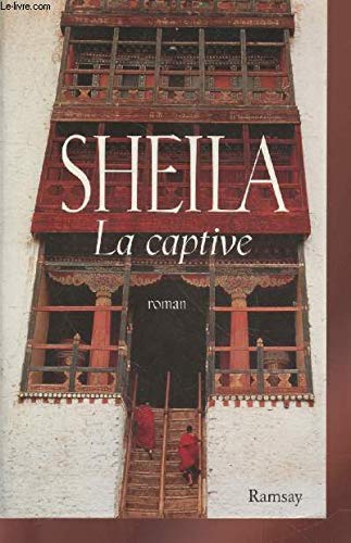 La captive 9782841142774