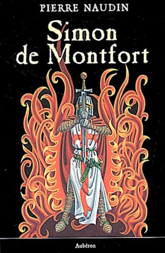 Simon de Montfort 9782844980335